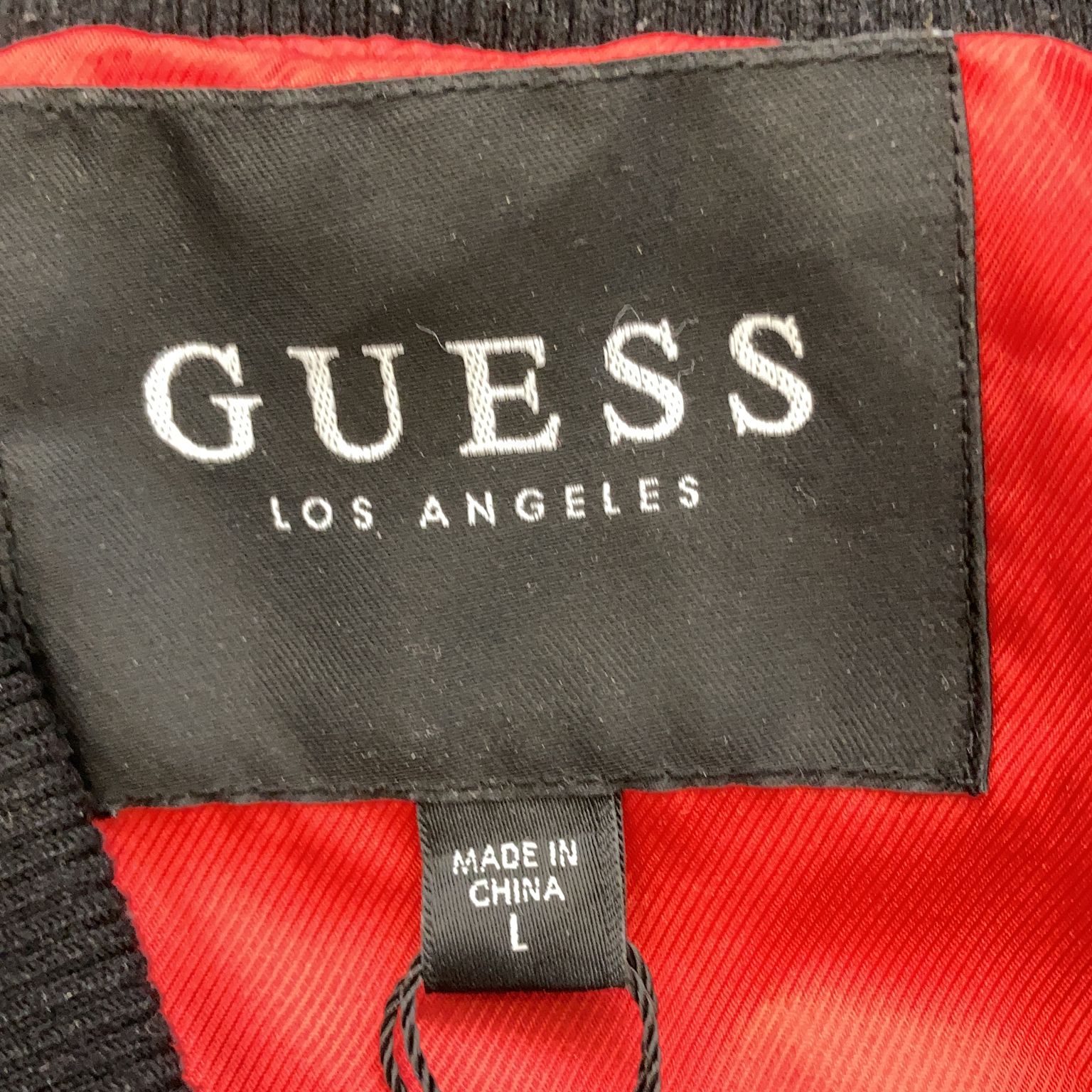 Guess