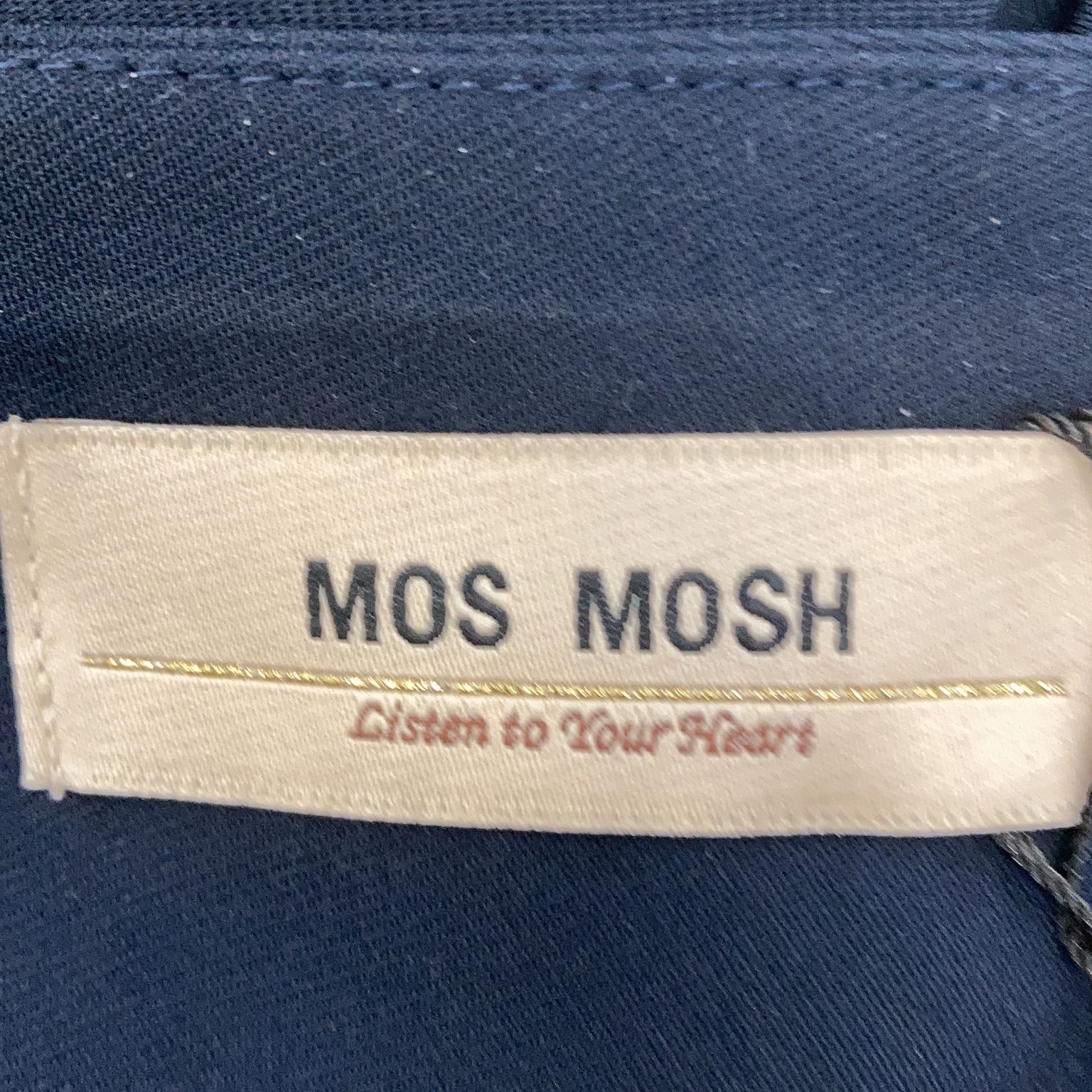 Mos Mosh