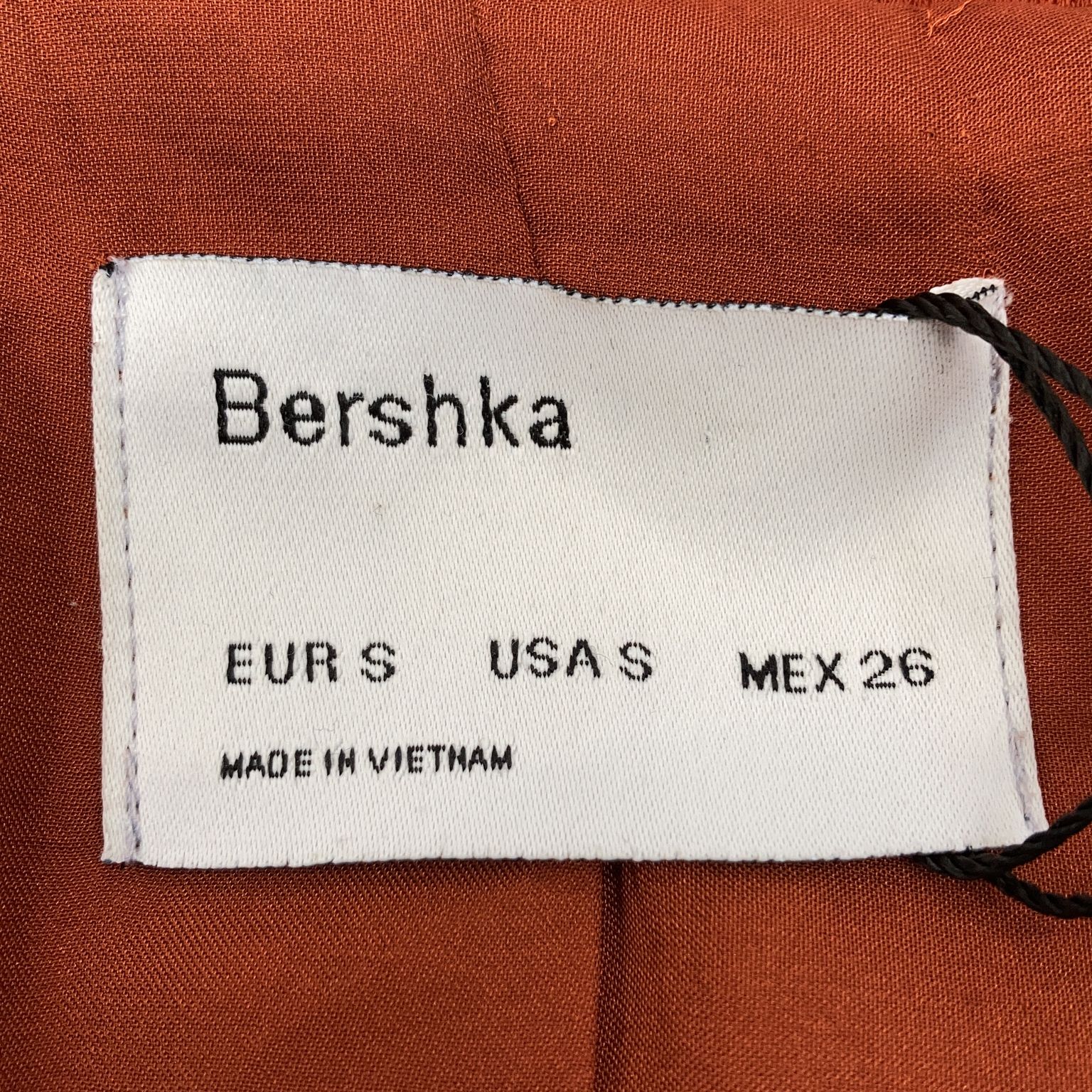 Bershka