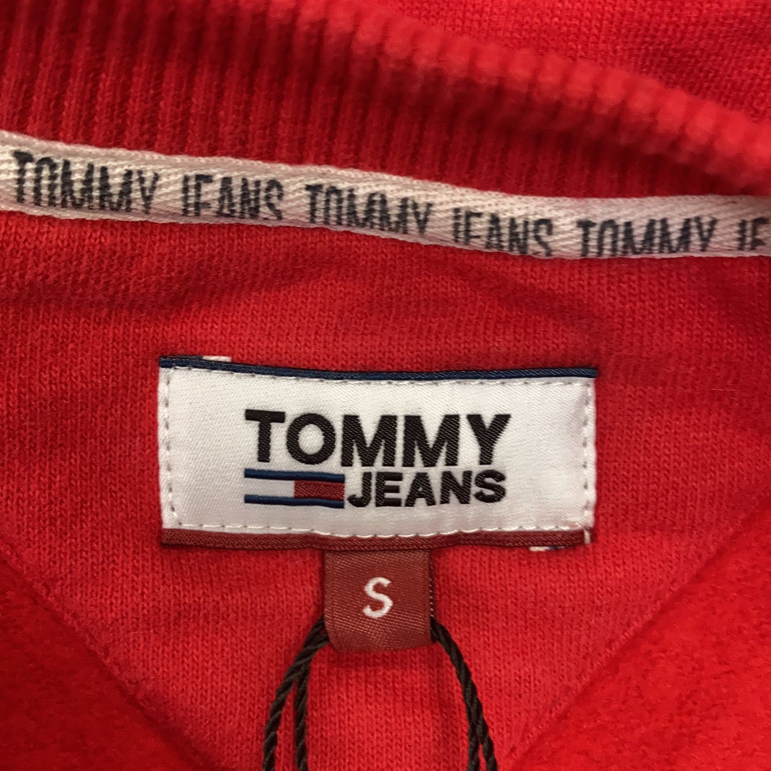 Tommy Hilfiger Jeans