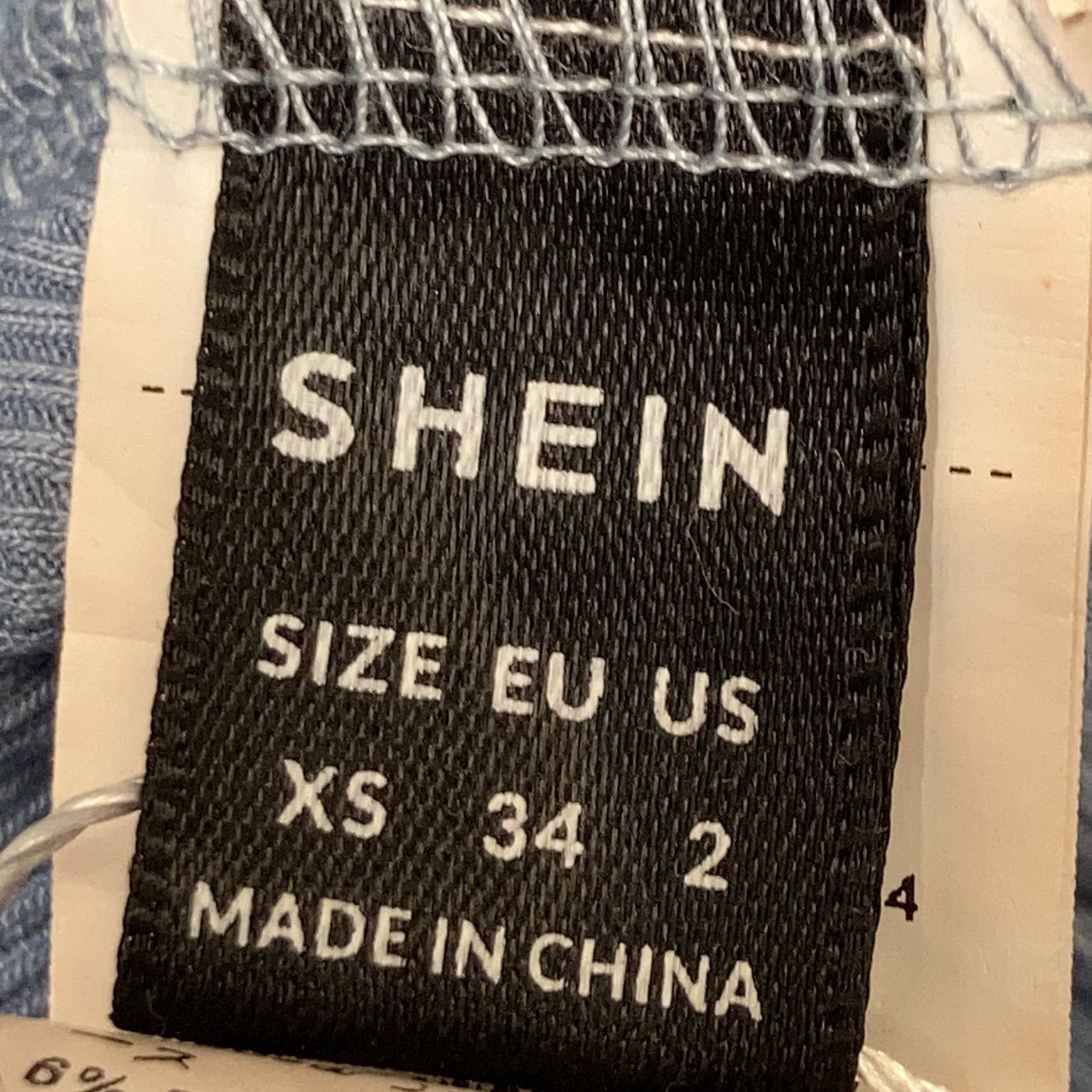 Shein