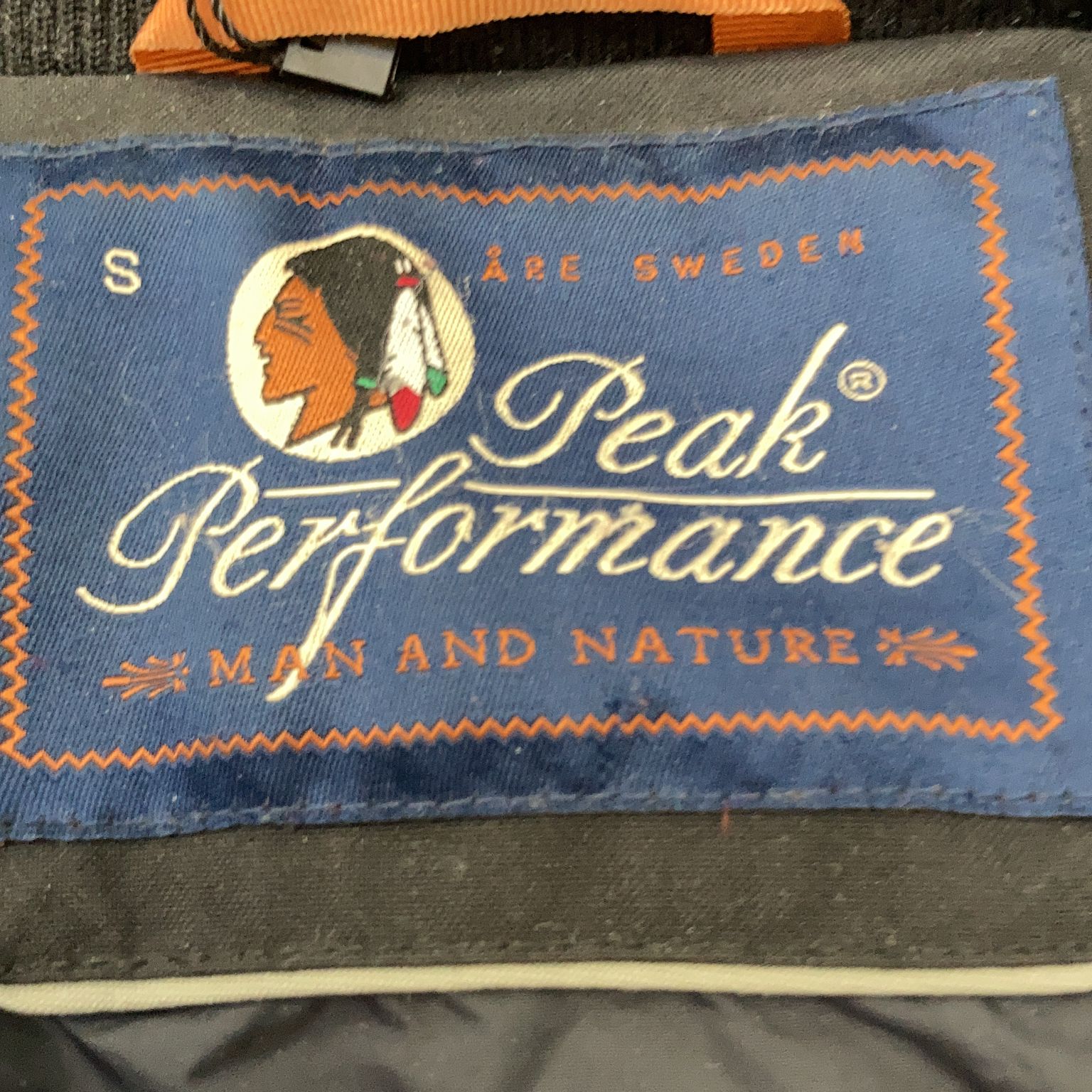 Peak Performance