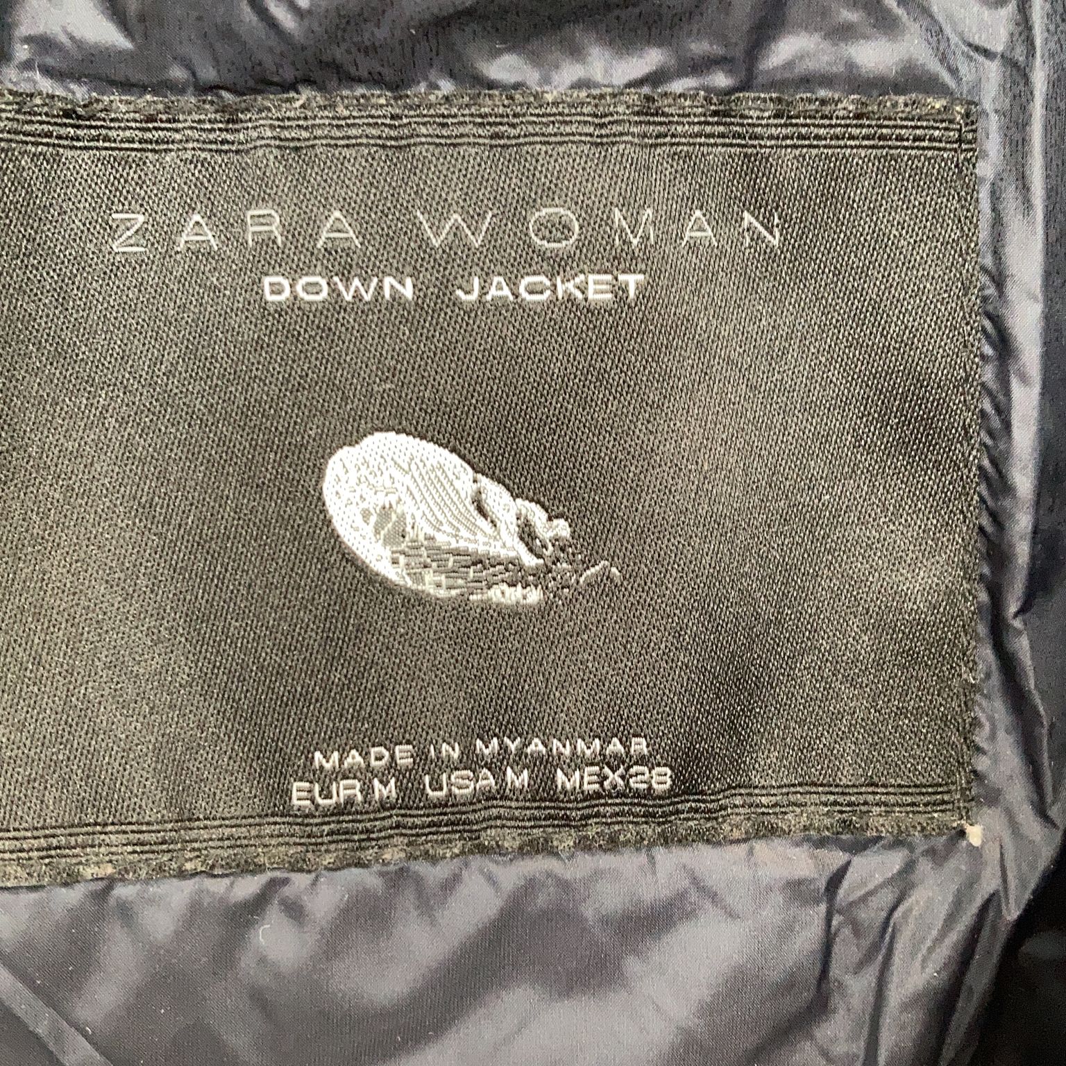 Zara Woman