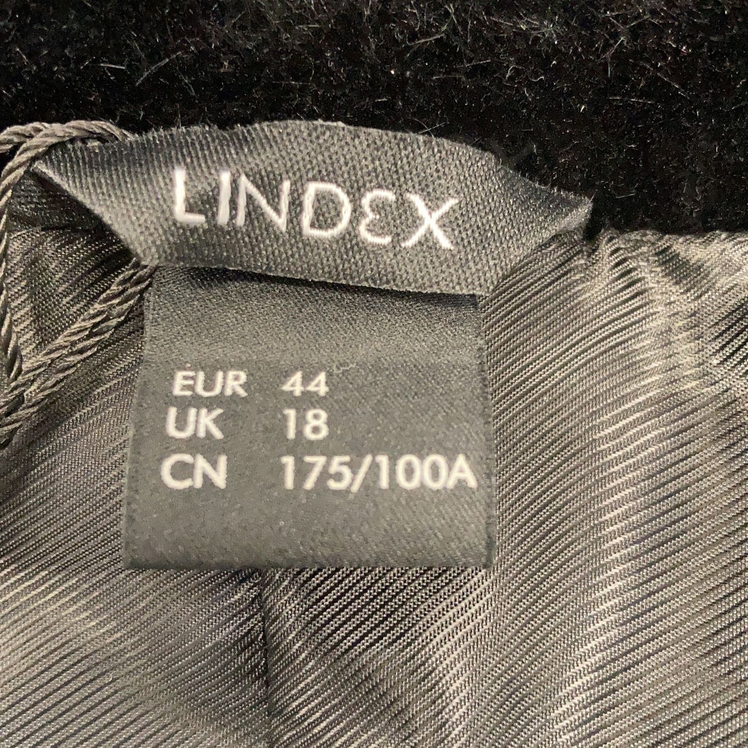 Lindex