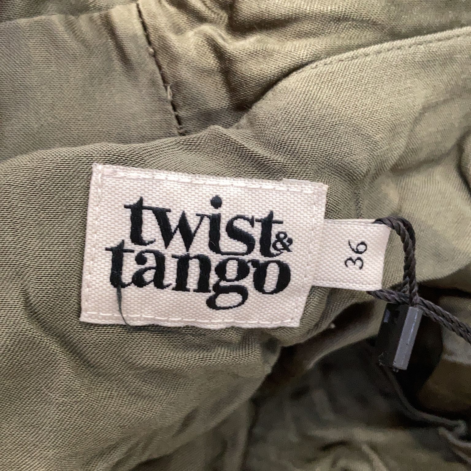 Twist  Tango