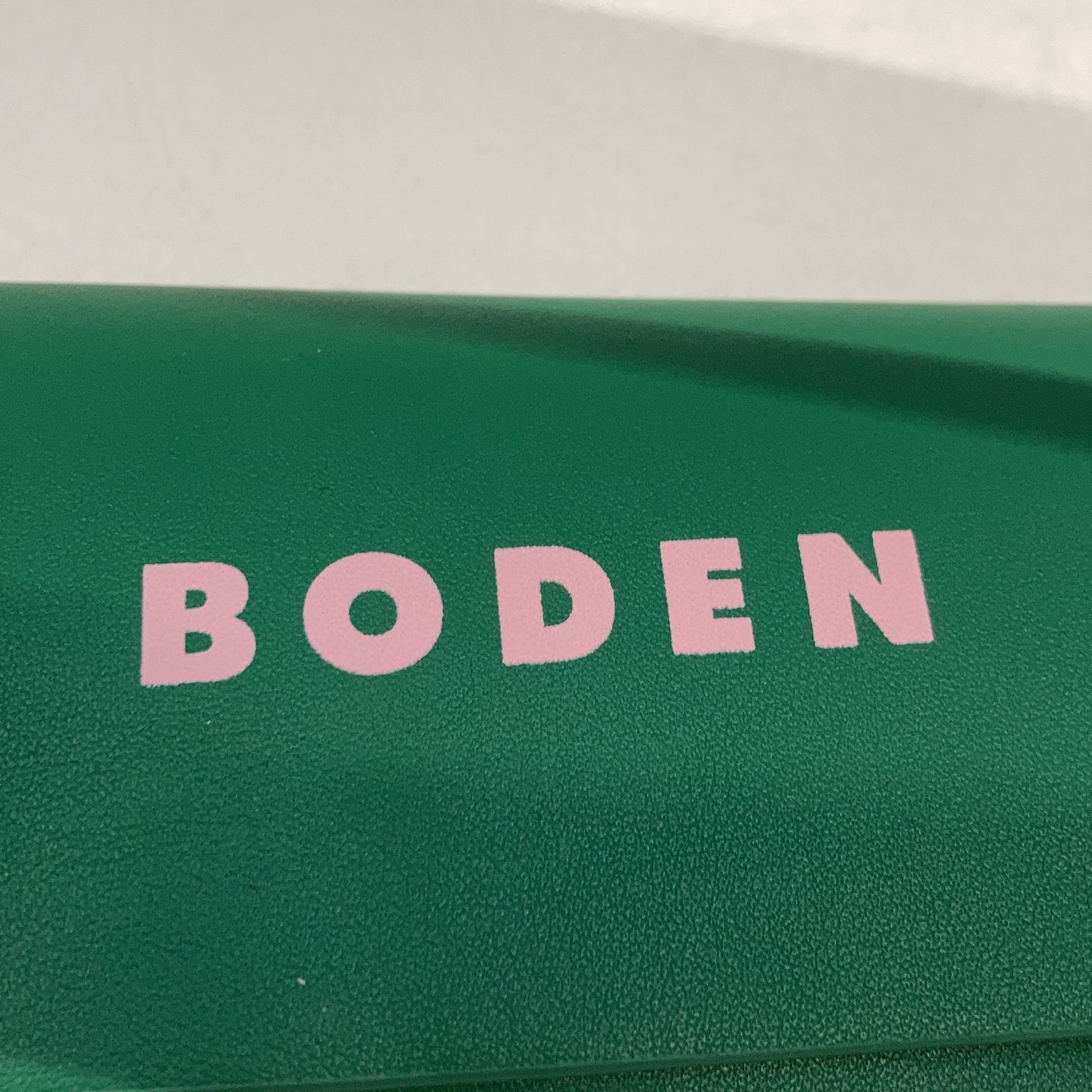 Boden