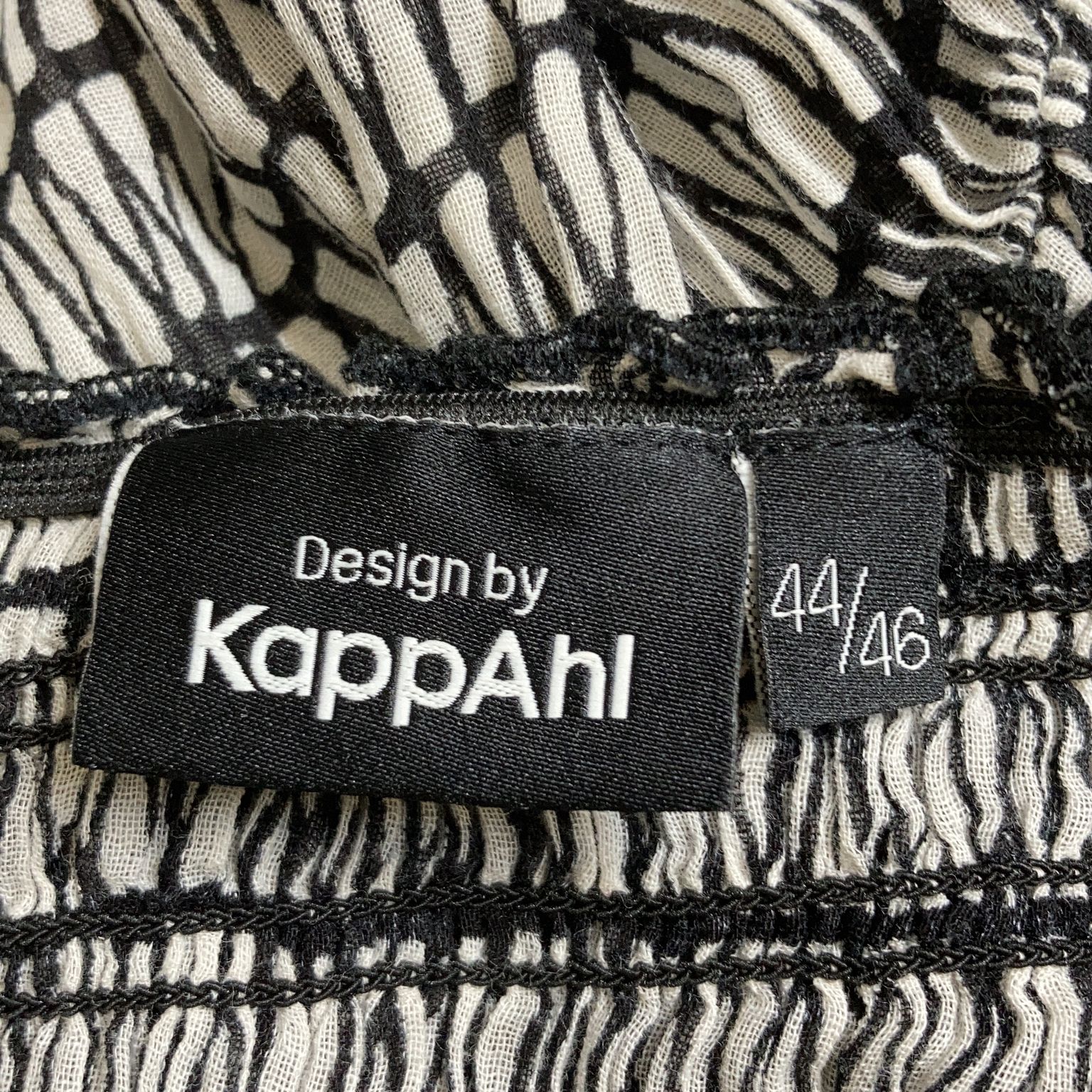 KappAhl