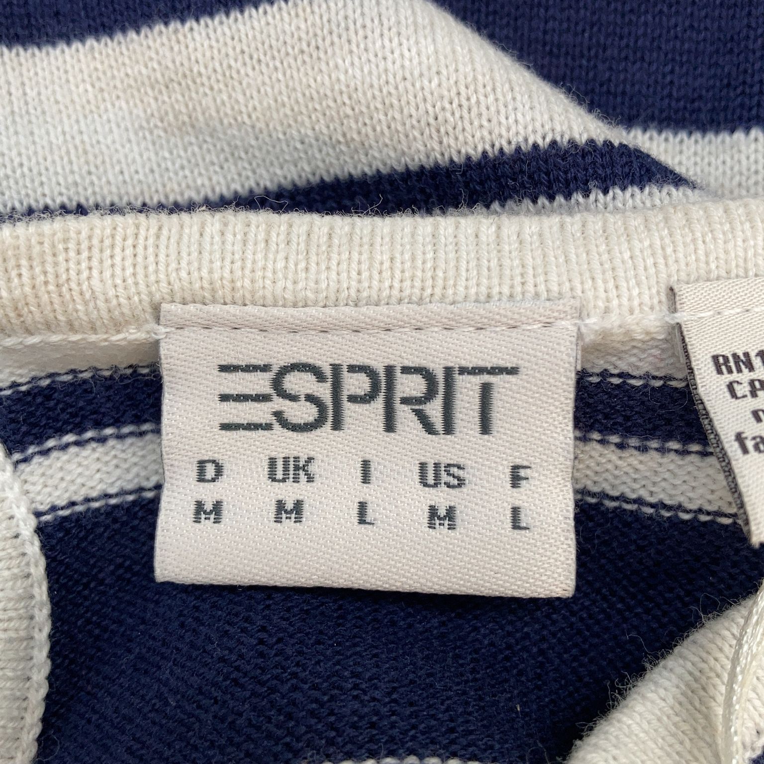 ESPRIT