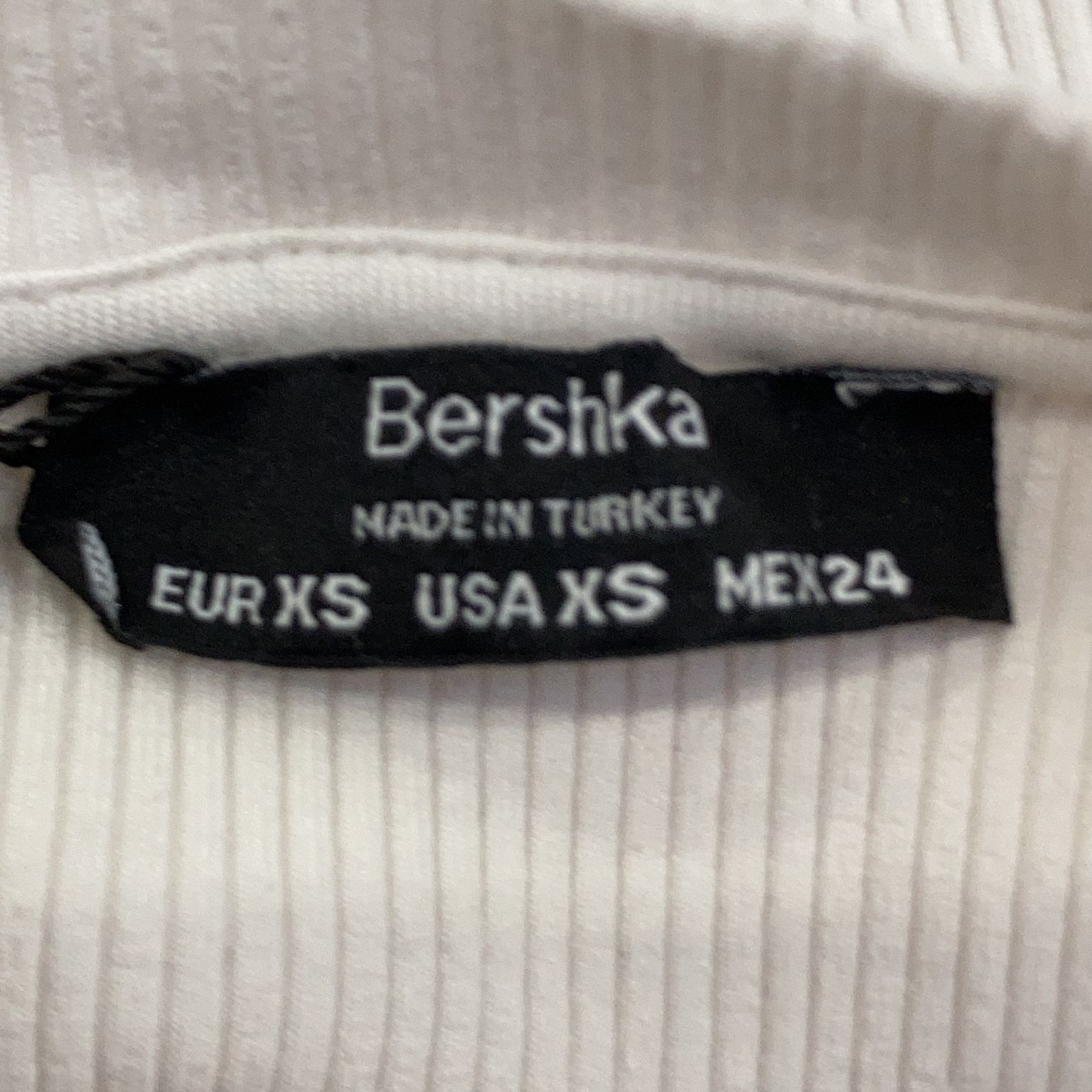 Bershka