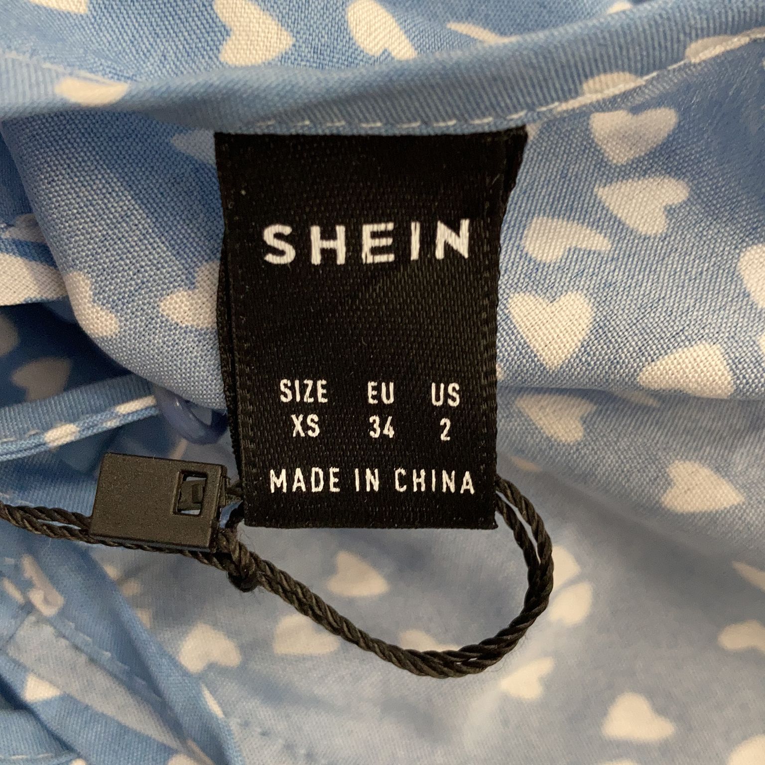 Shein