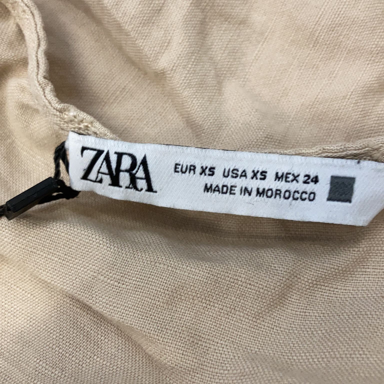 Zara