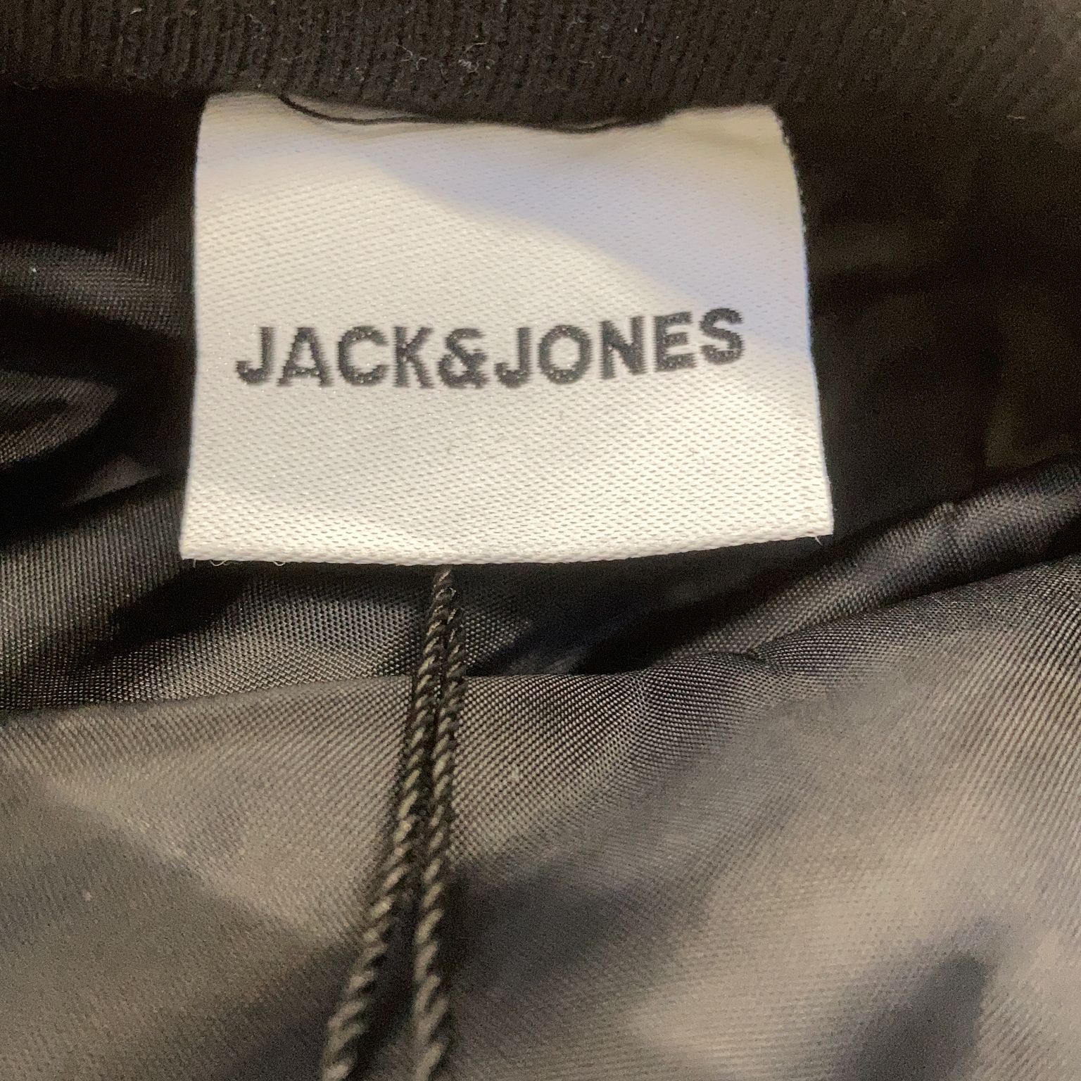 Jack  Jones