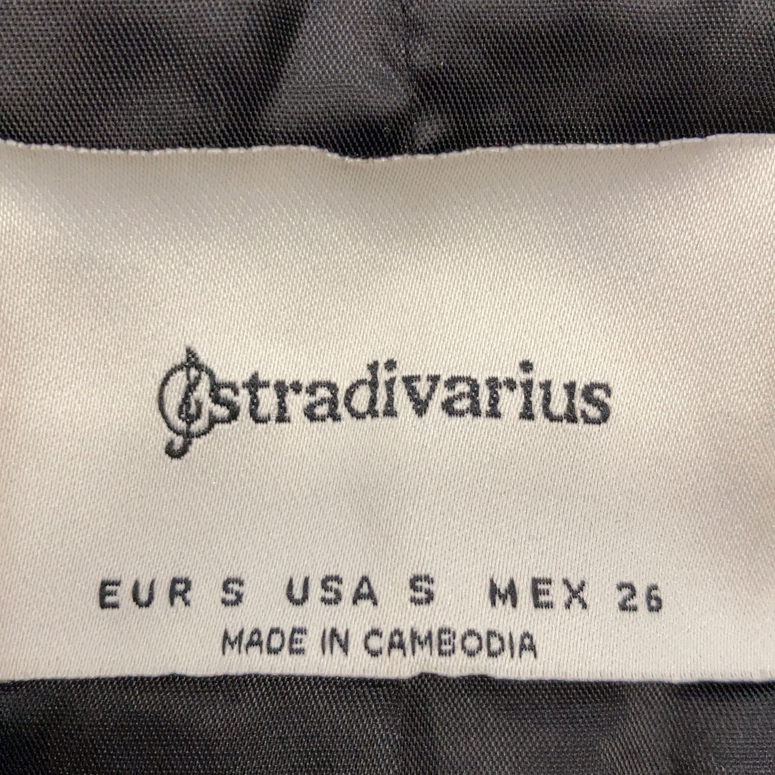 Stradivarius