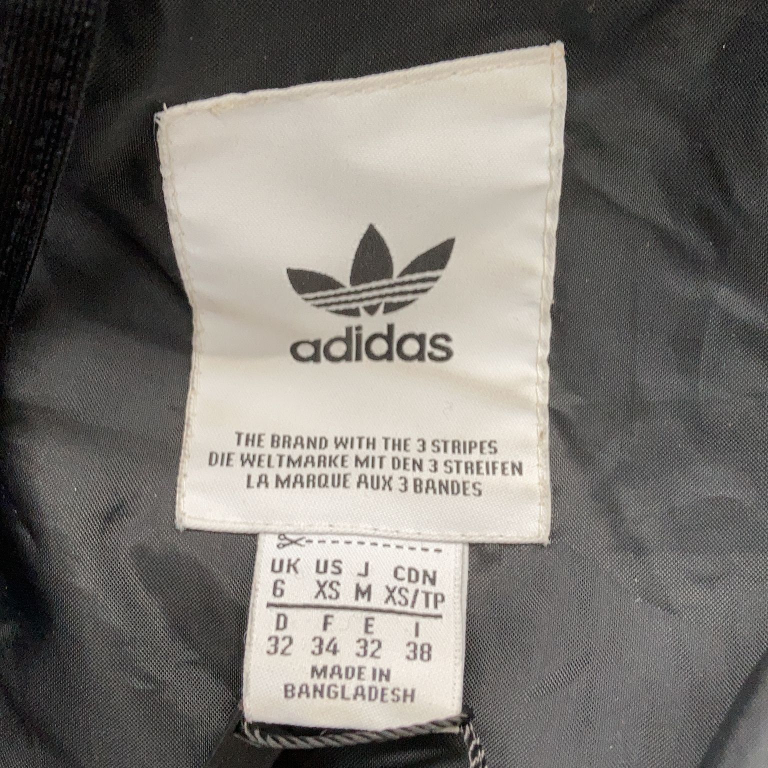 Adidas