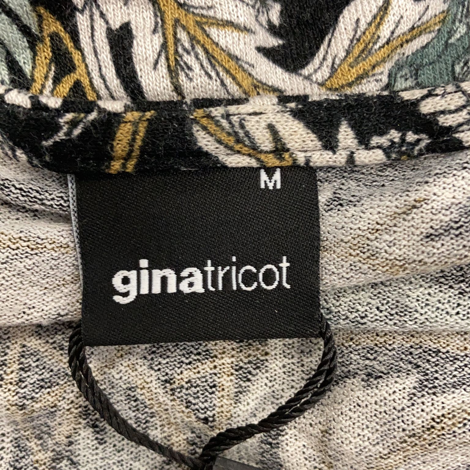 Gina Tricot