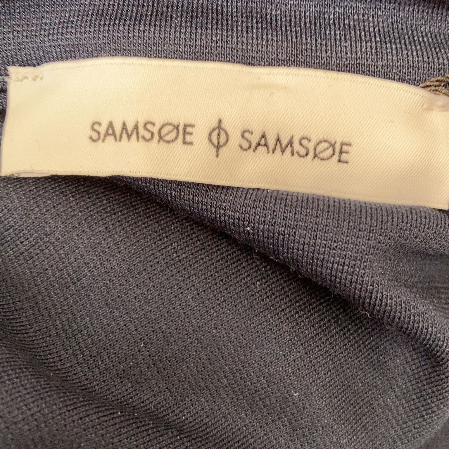 Samsøe  Samsøe