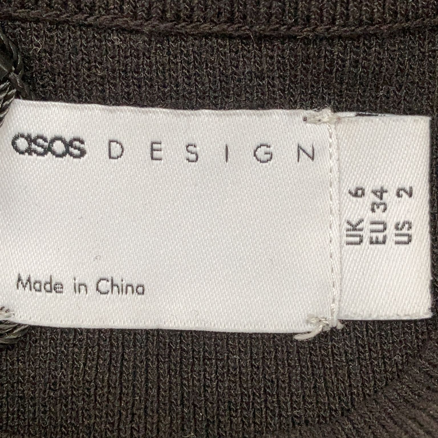 ASOS Design