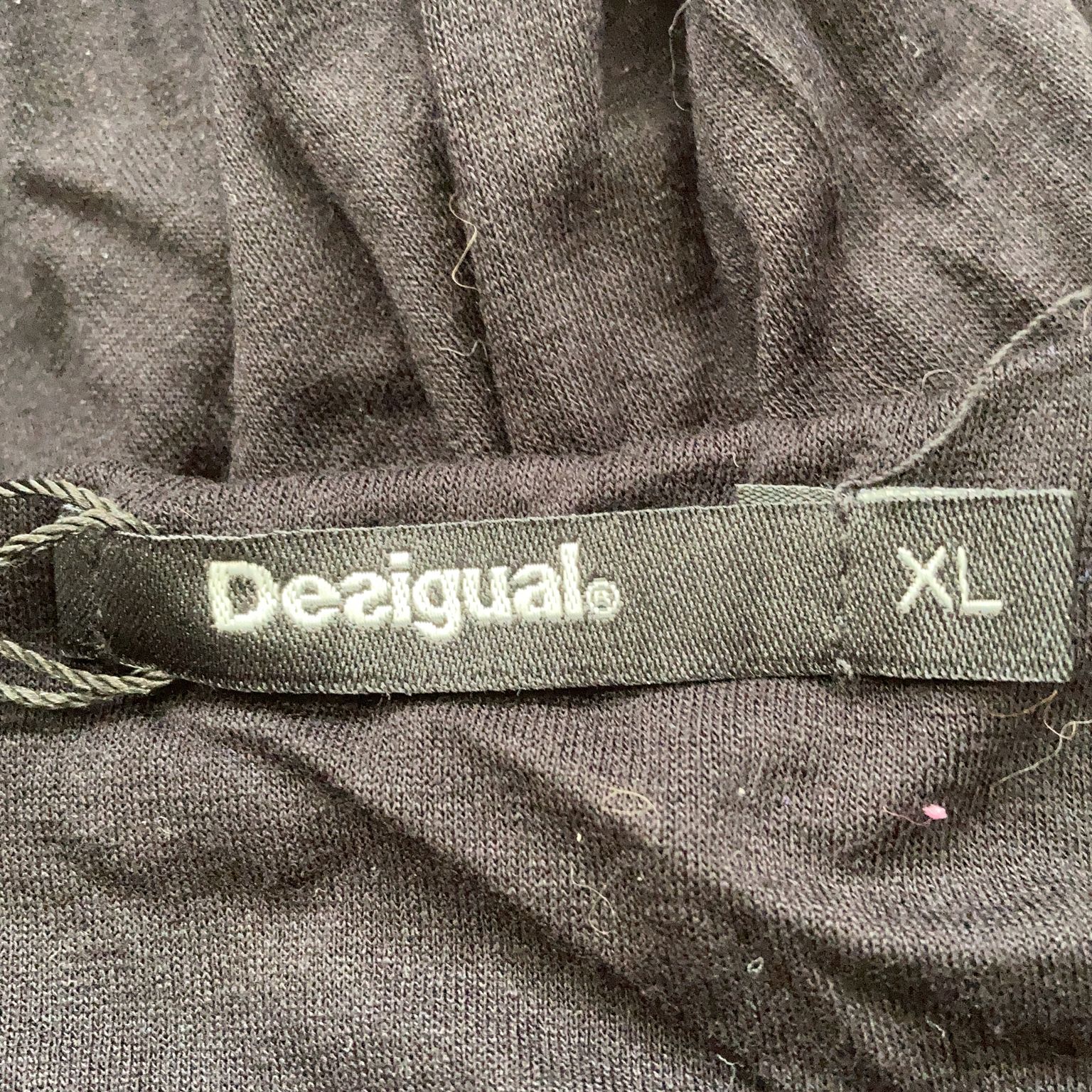 Desigual