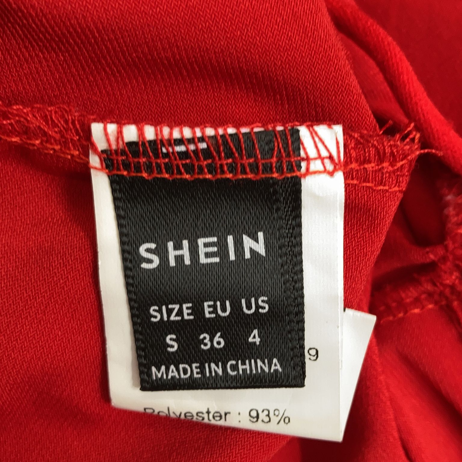 Shein