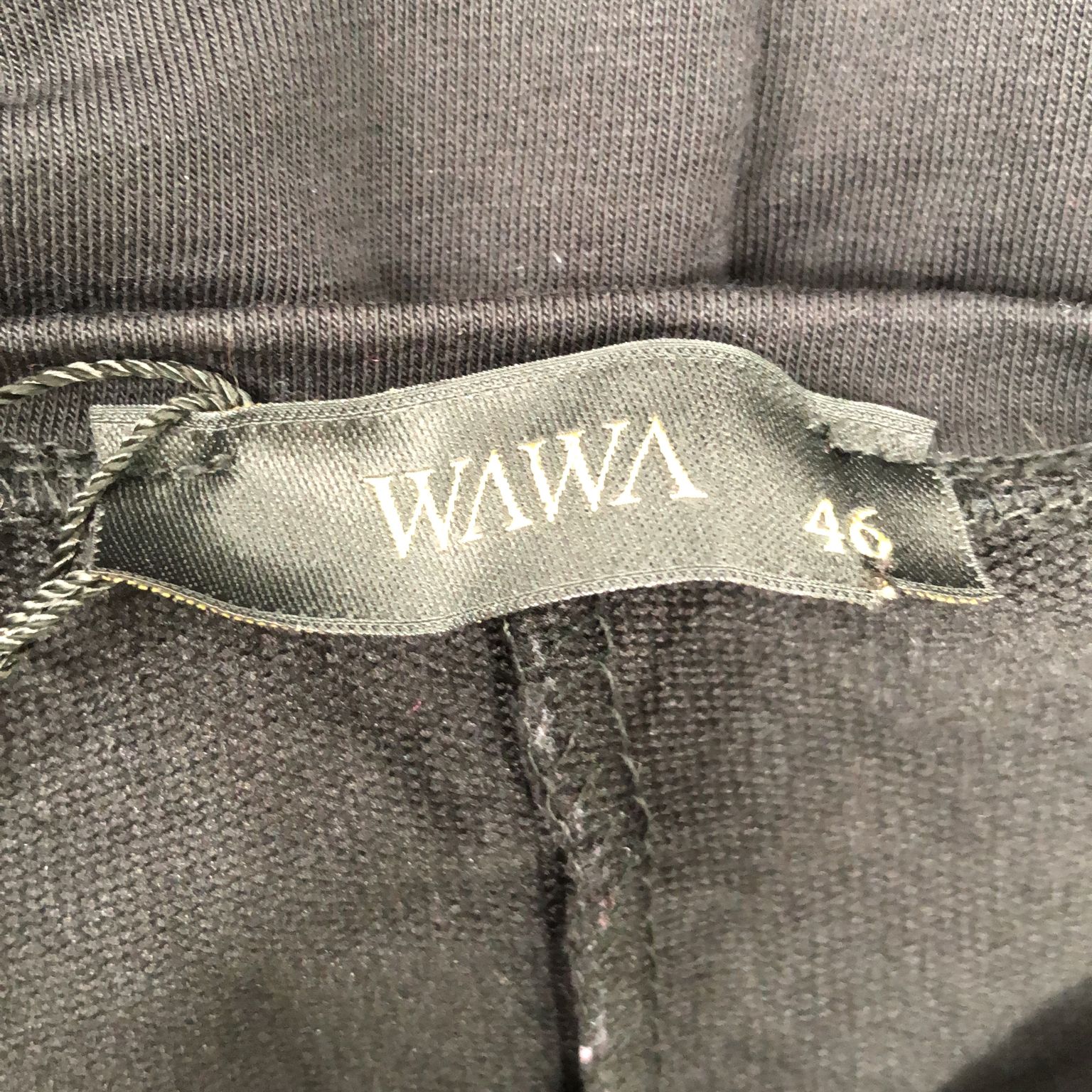 Wawa