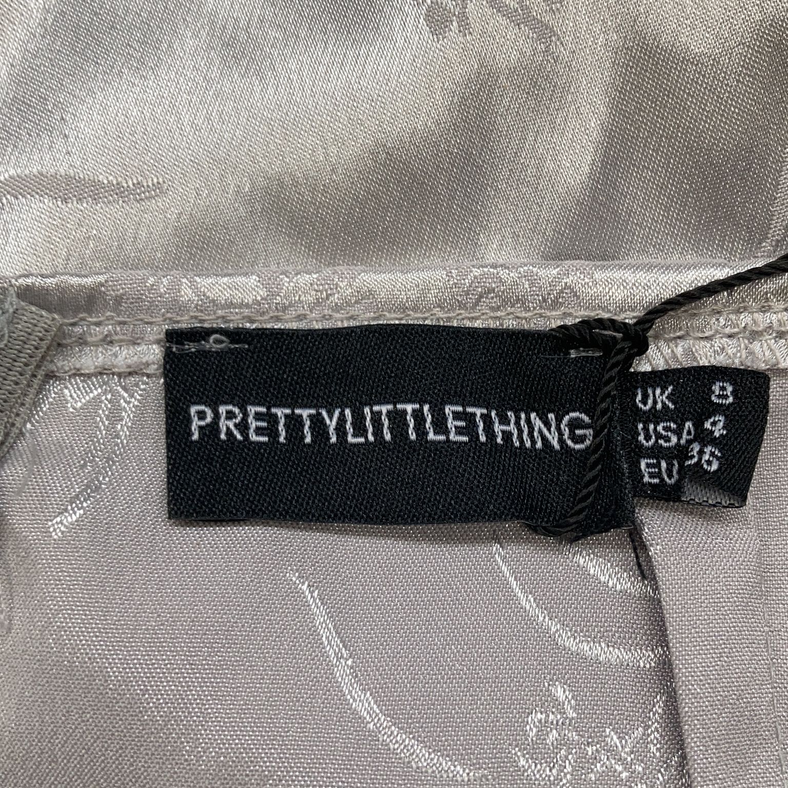 PrettyLittleThing