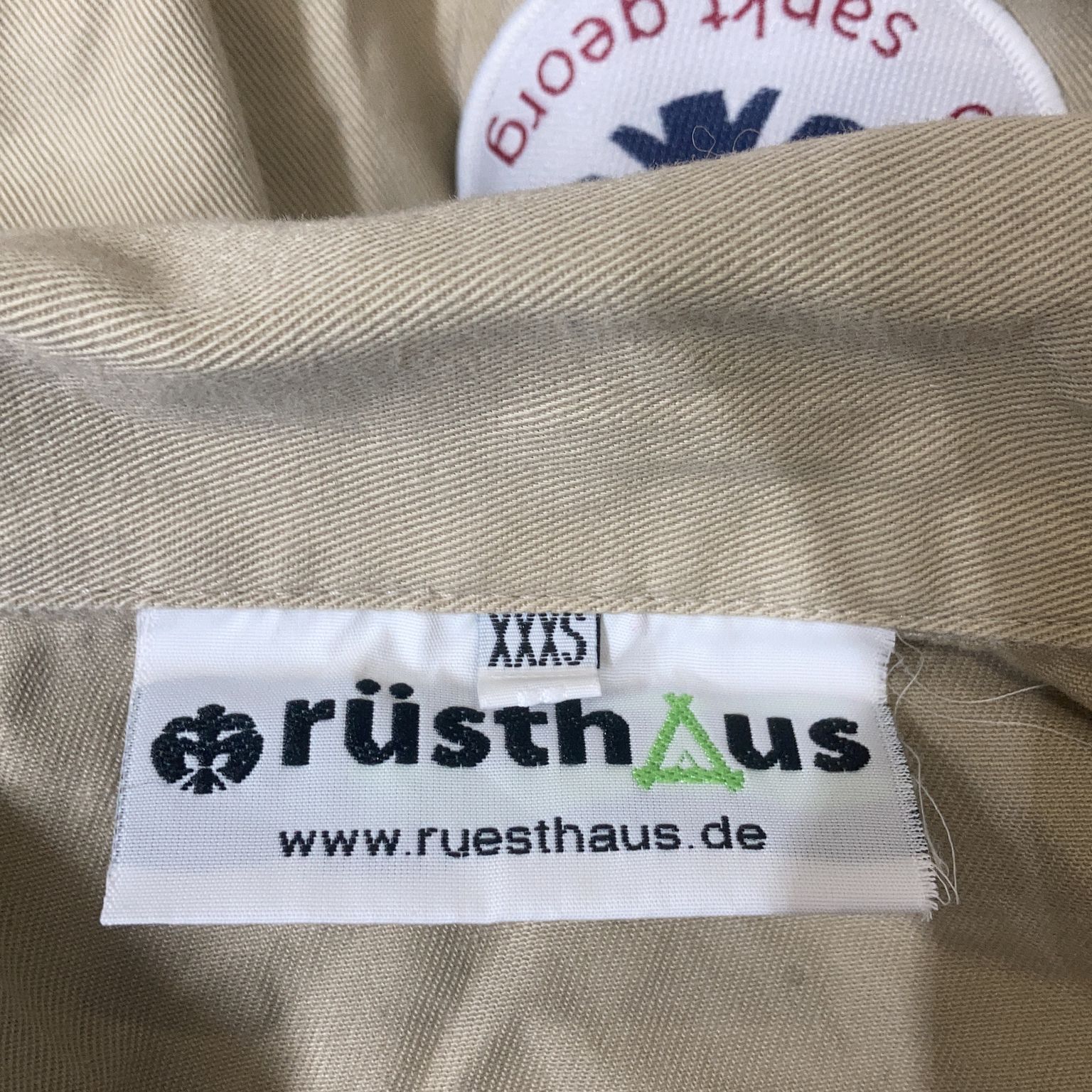 Rusthaus