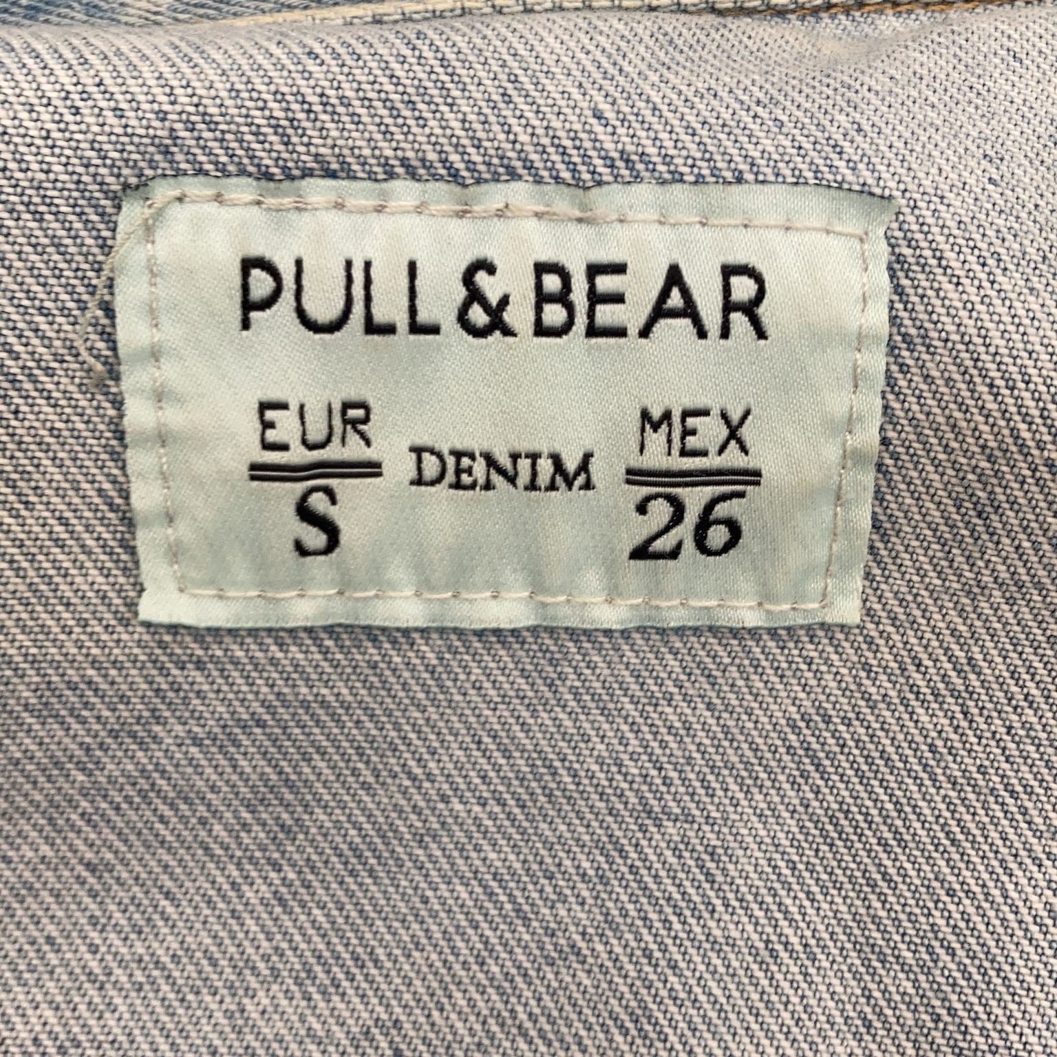 Pull  Bear