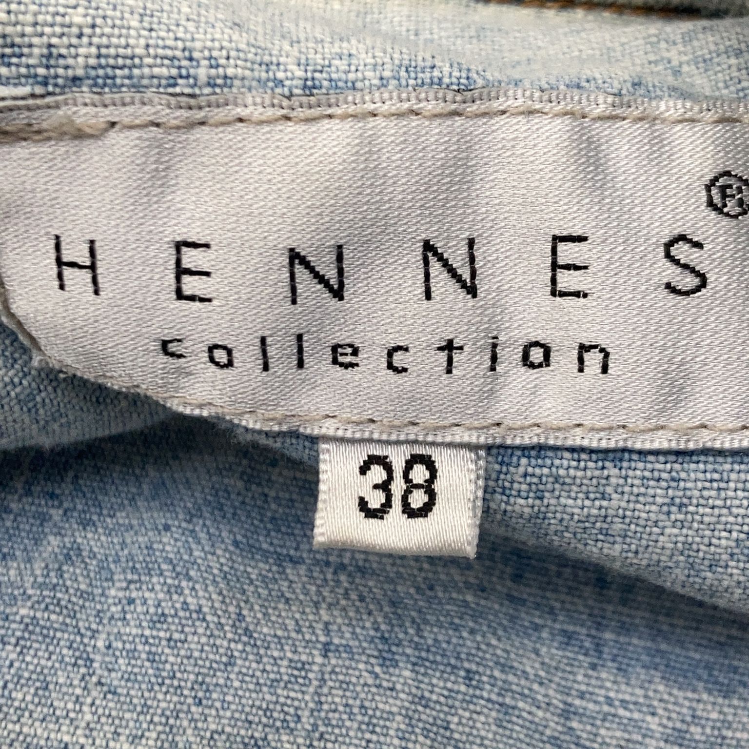 Hennes Collection by HM