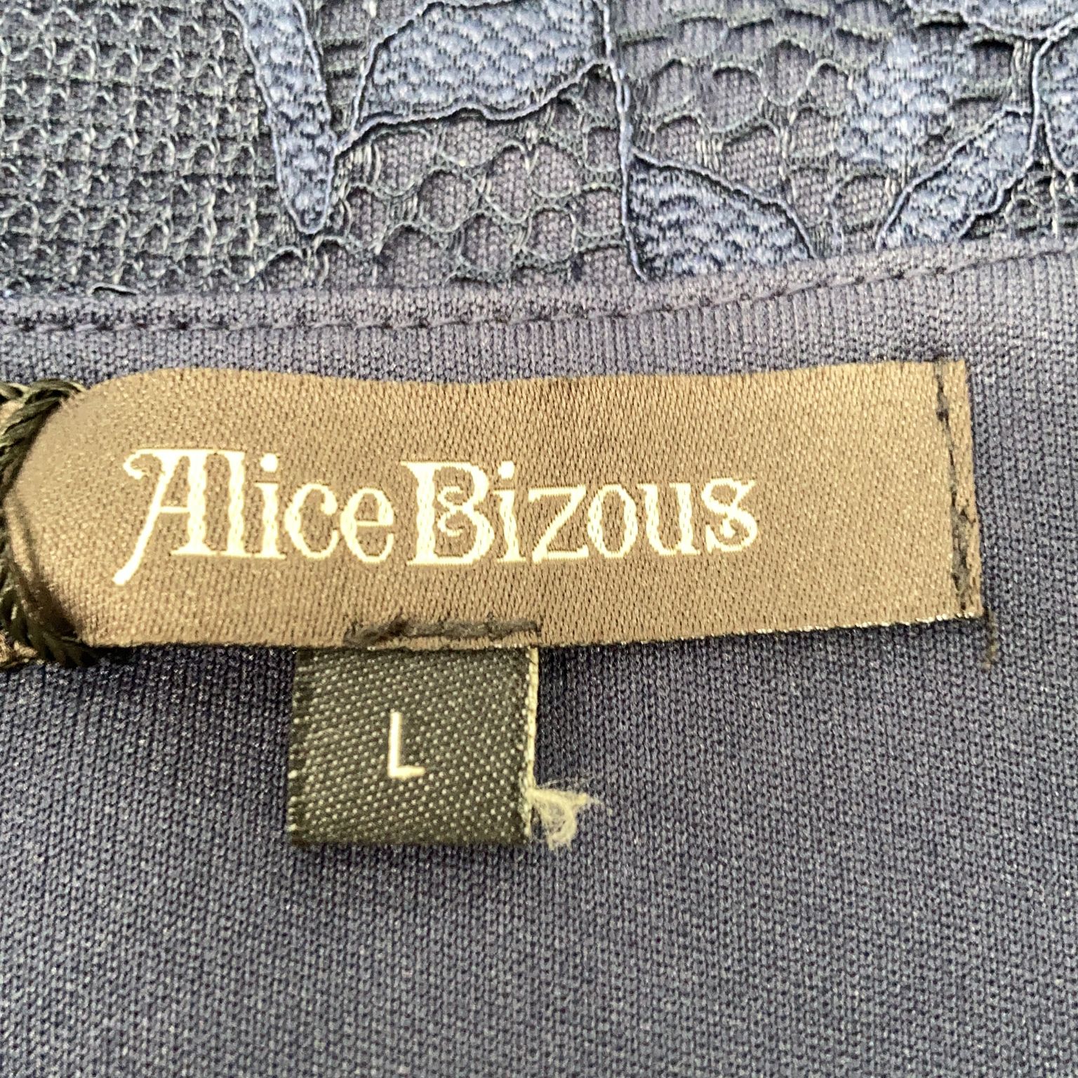 Alice Bizous