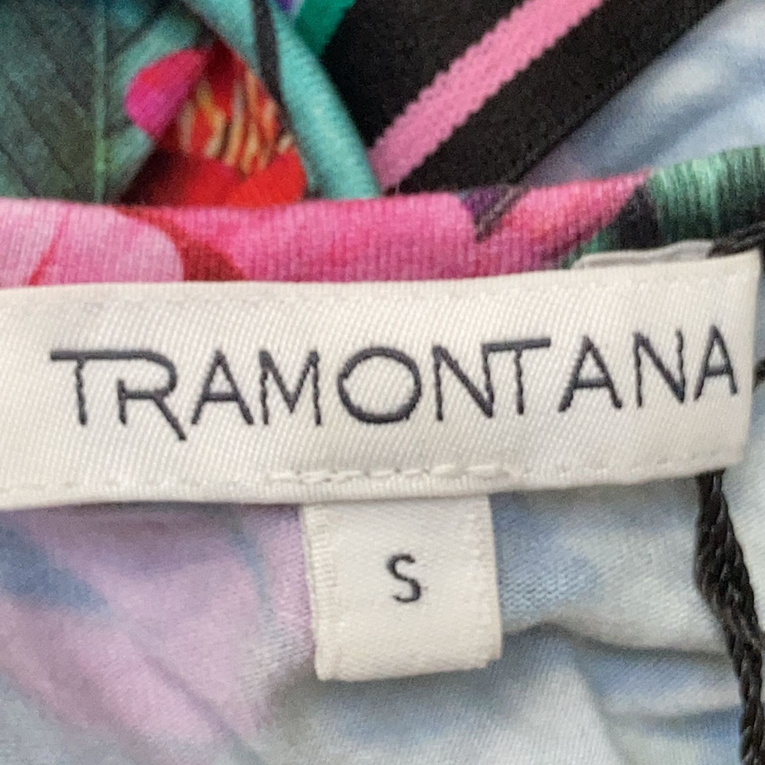 Tramontana