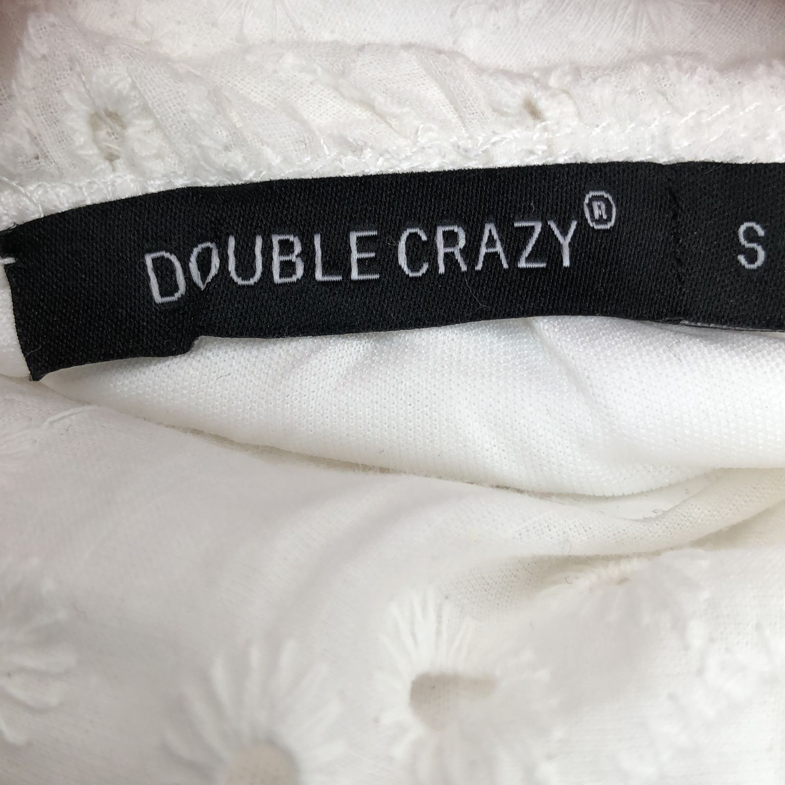 Double Crazy