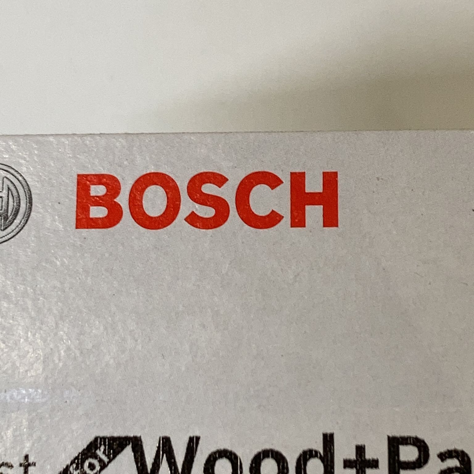 Bosch