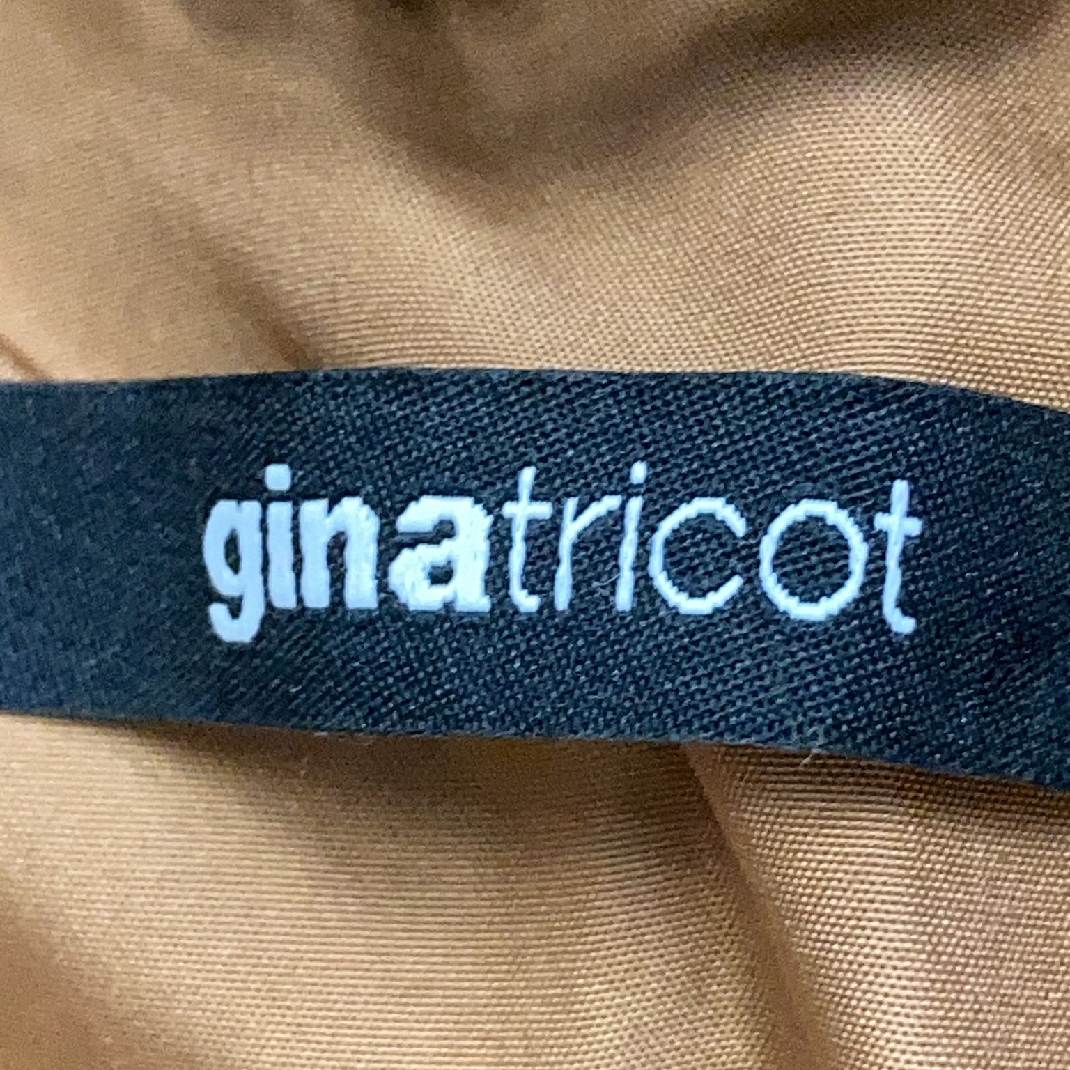 Gina Tricot