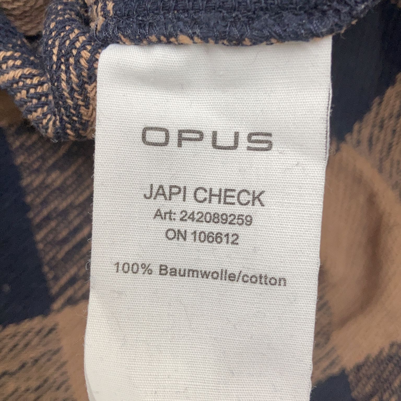 Opus