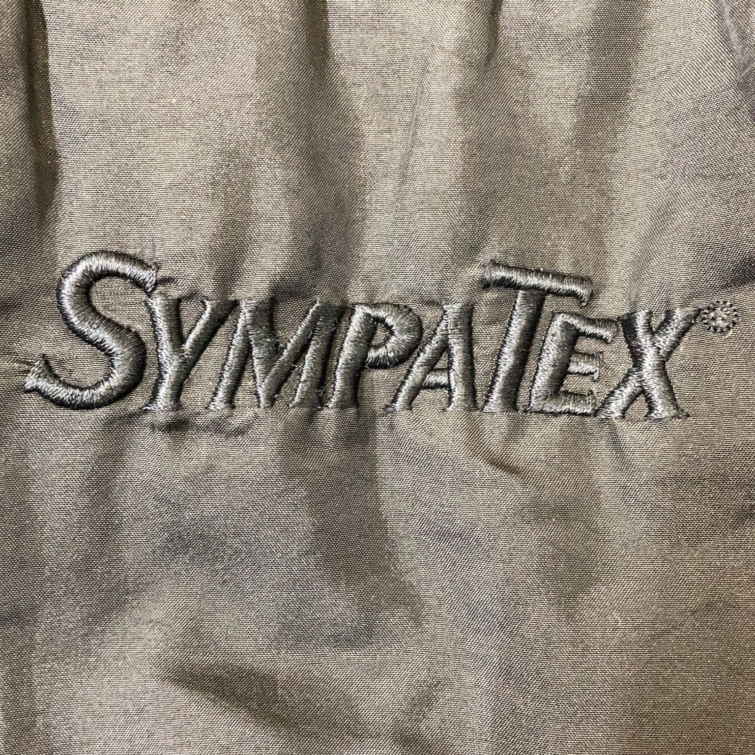 SympaTex