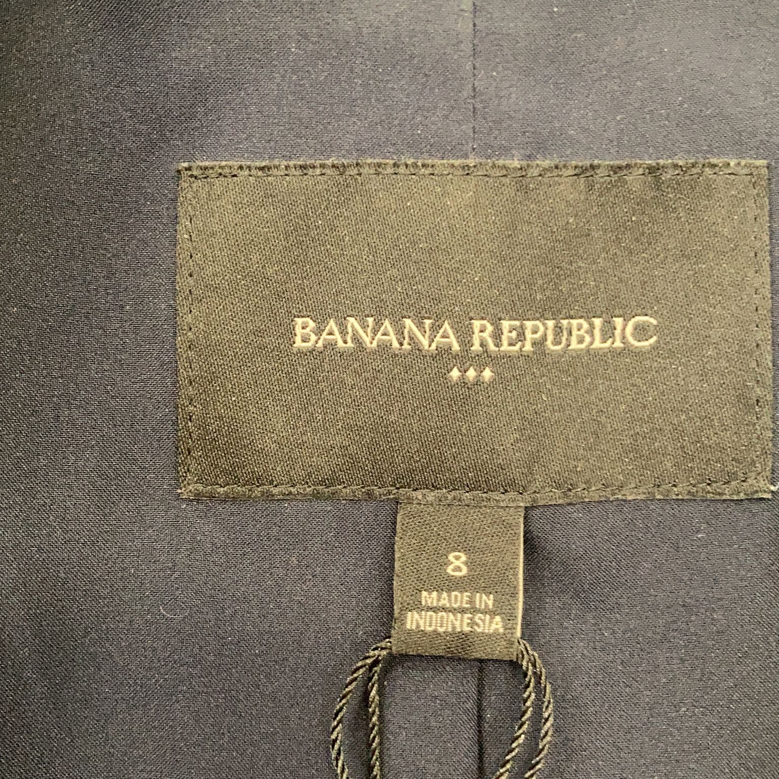 Banana Republic