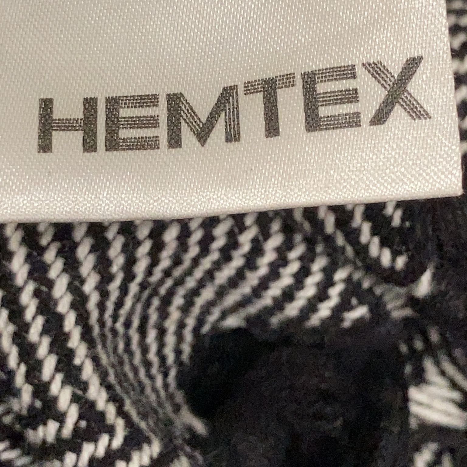 Hemtex