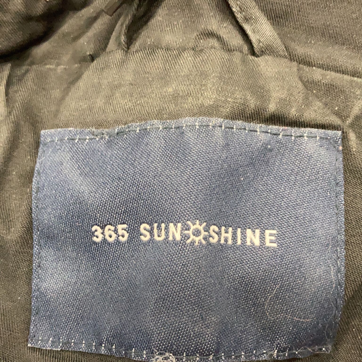 365 Sunshine