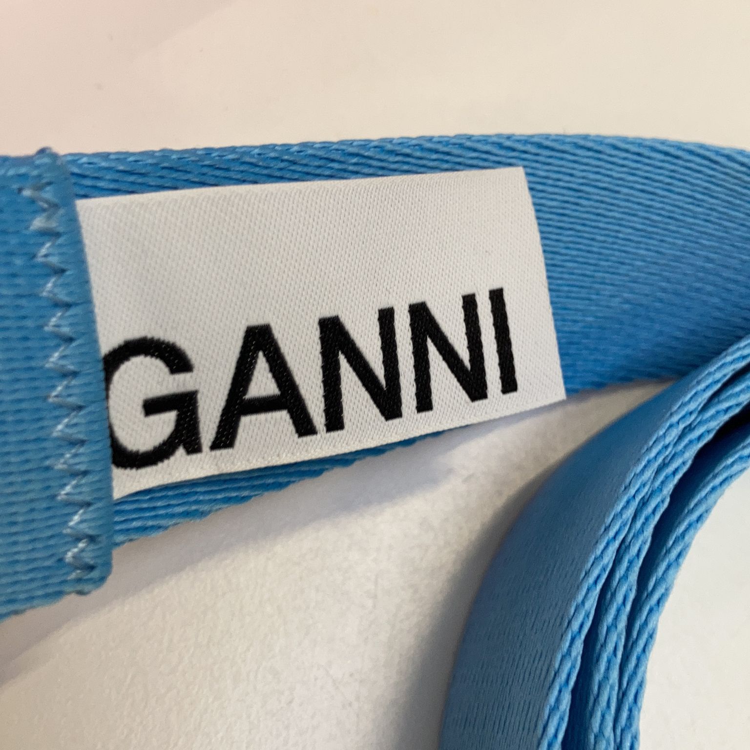 Ganni