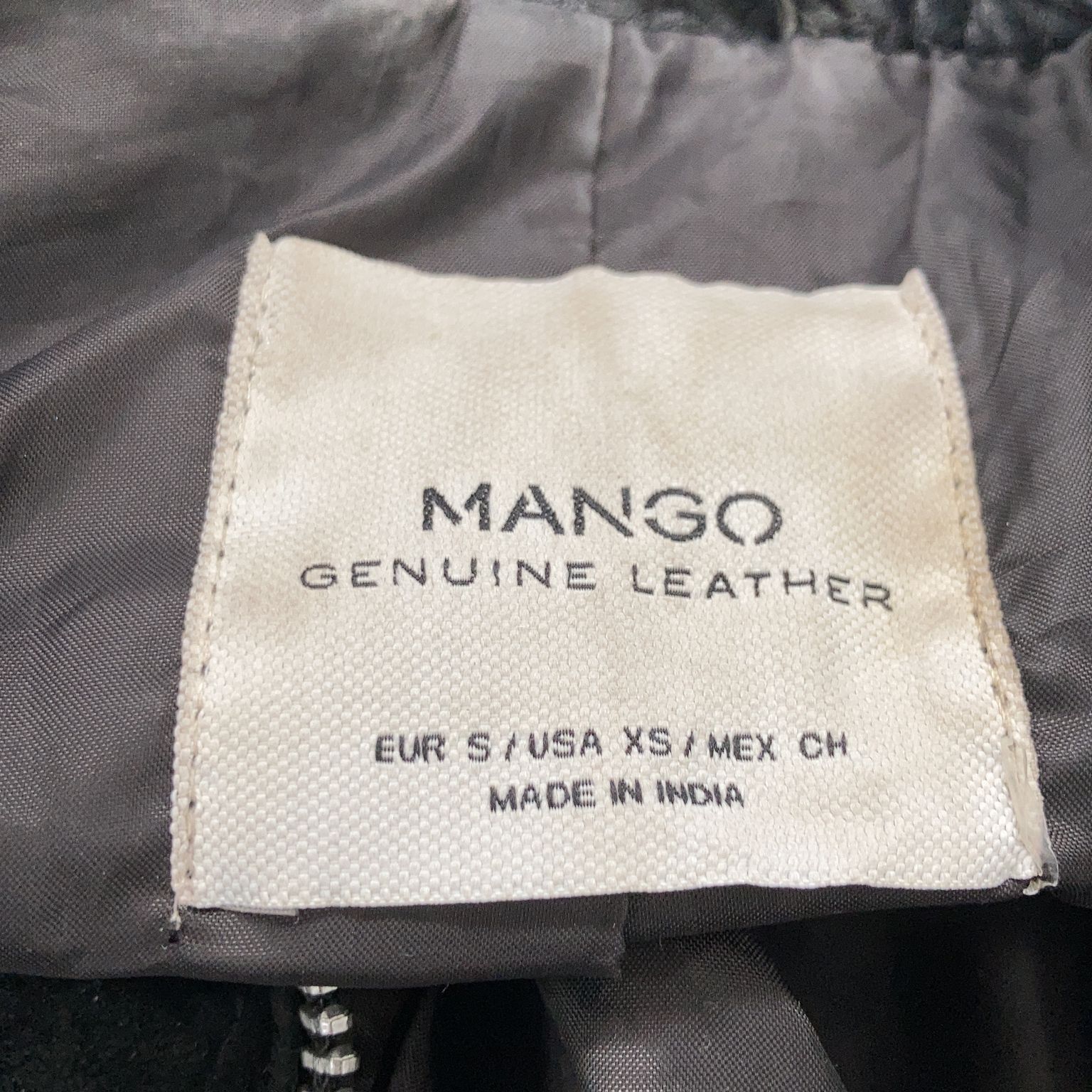 Mango