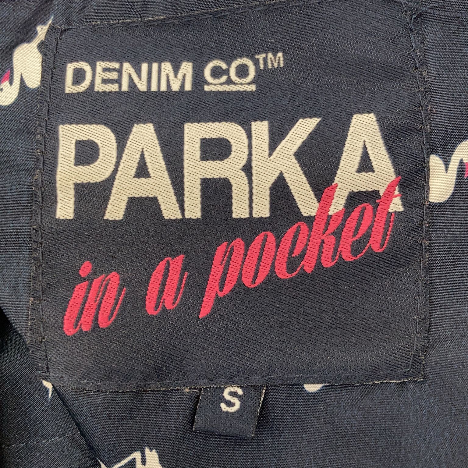 Denim Co