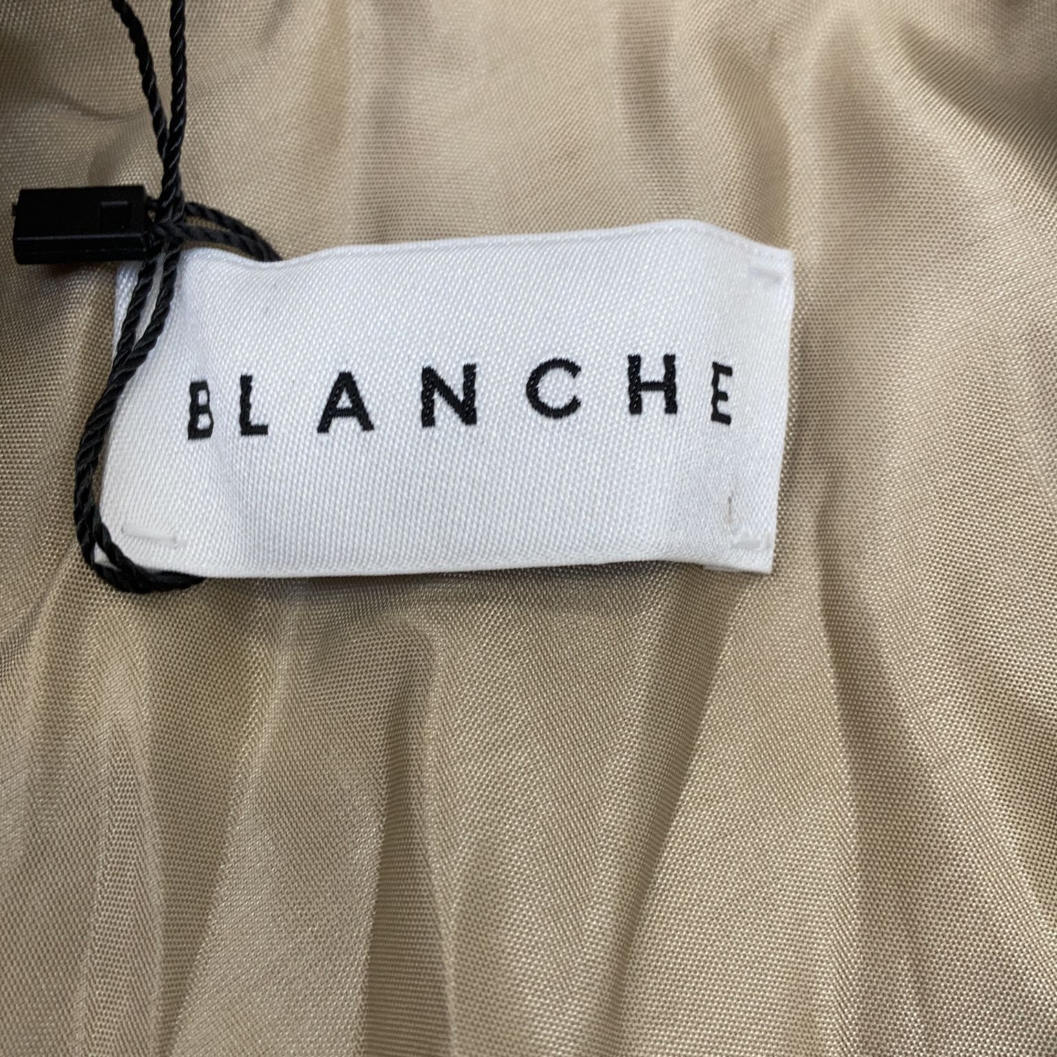 Blanche