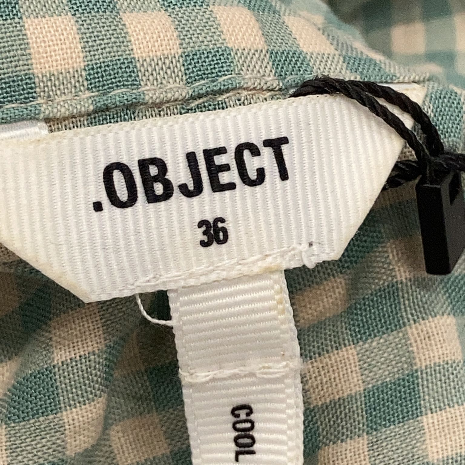 Object