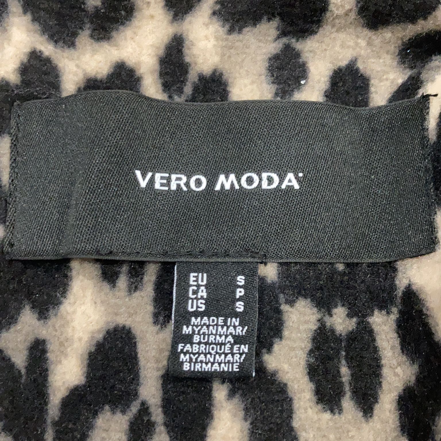 Vero Moda