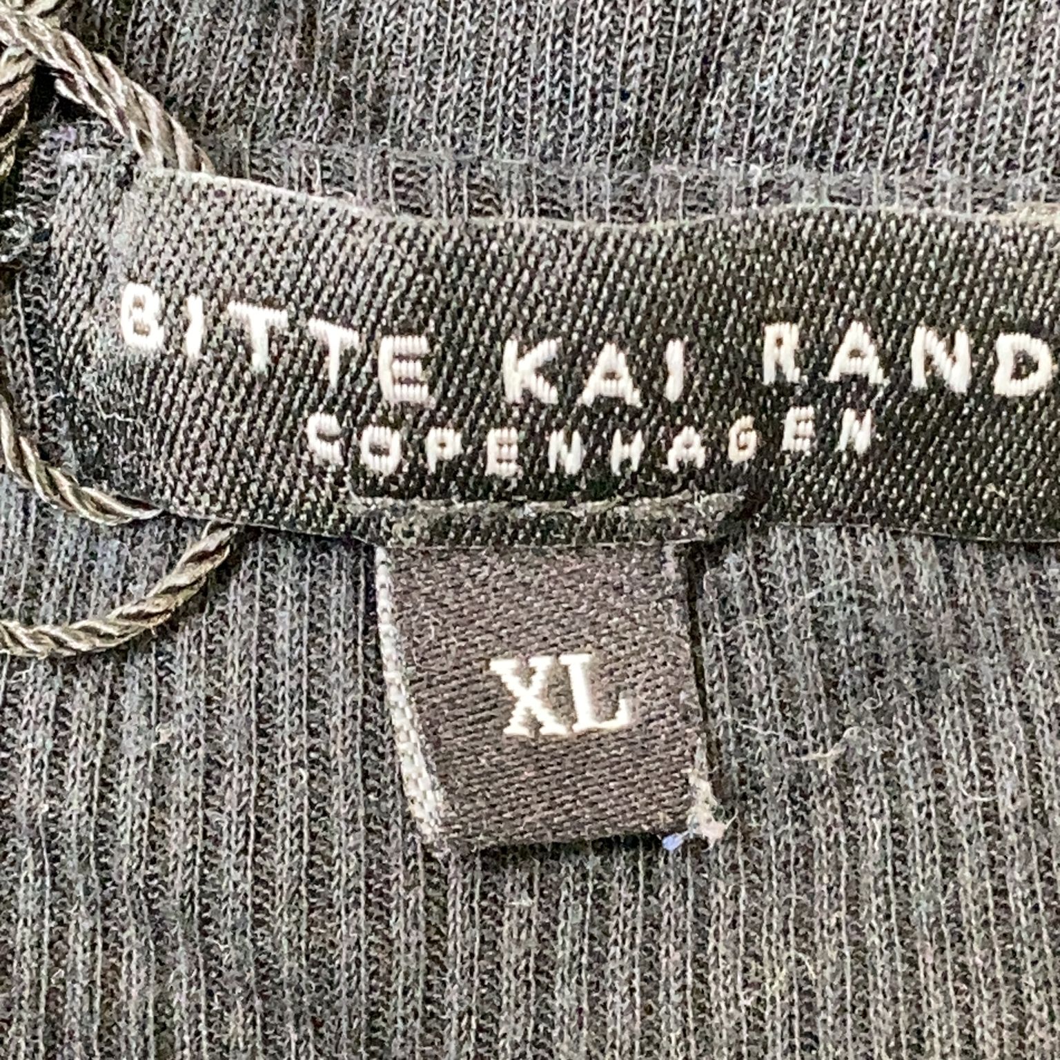 Bitte Kai Rand