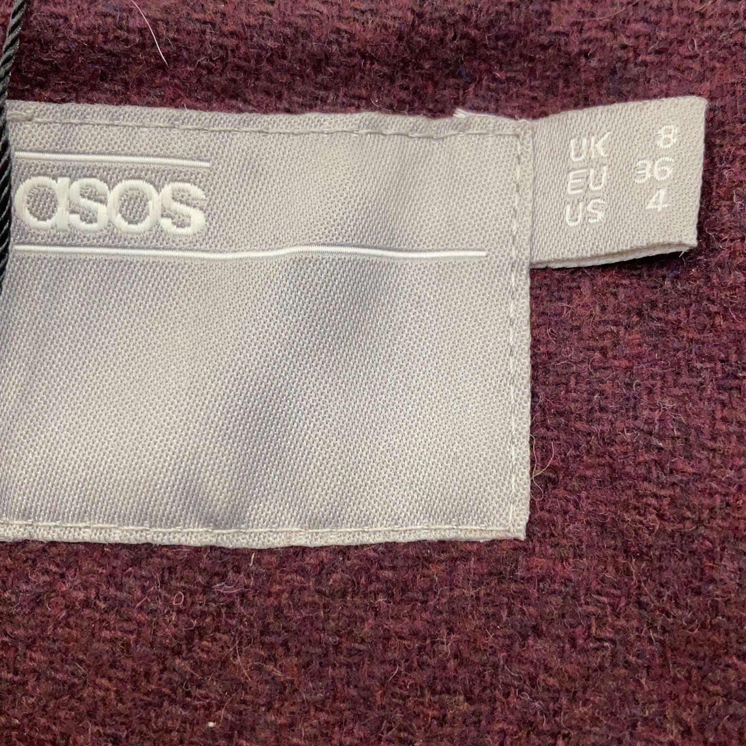 ASOS