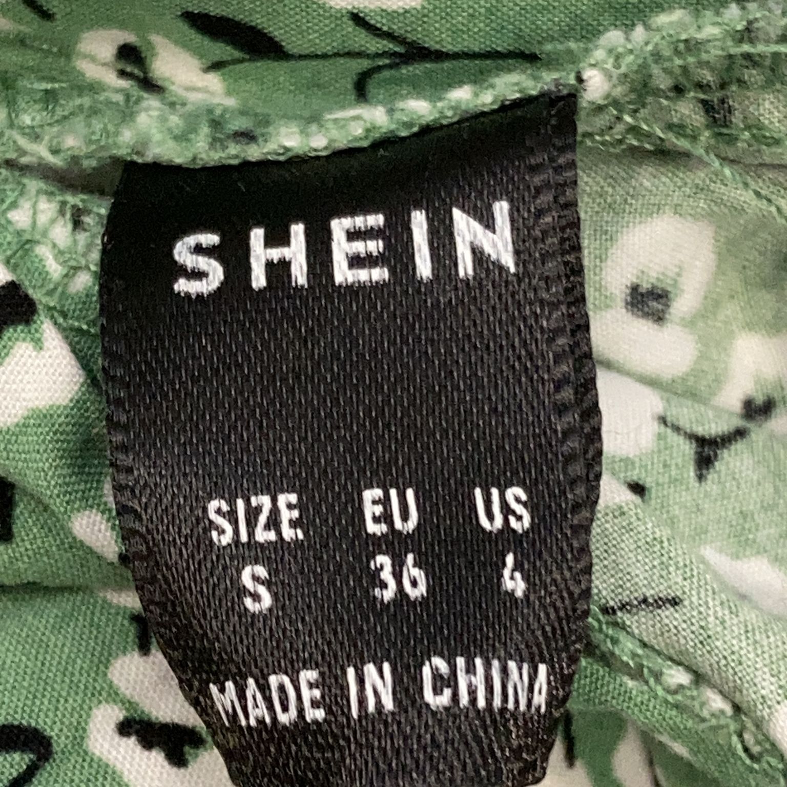 Shein