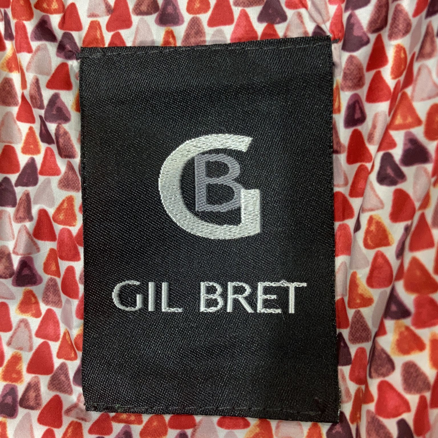 Gil Bret