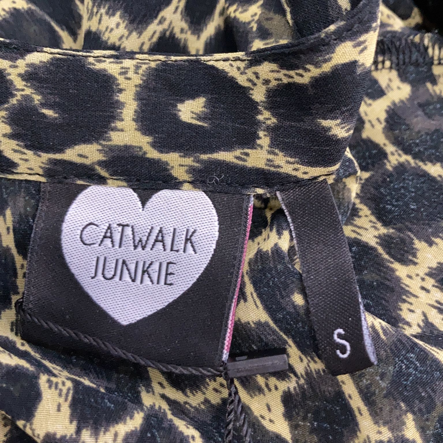 Catwalk Junkie