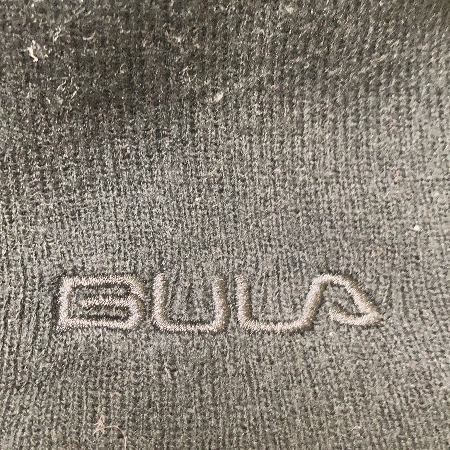 Bula